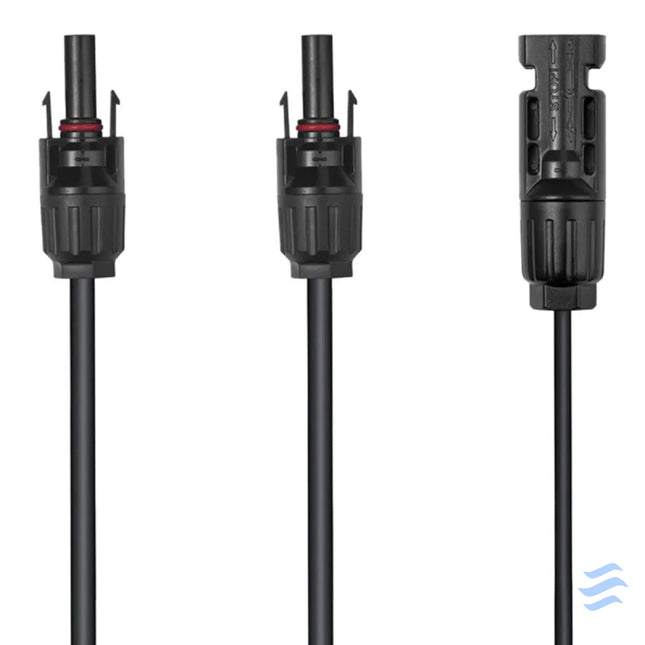 EcoFlow Cable Solar Parallel Connection 30cm Accessories