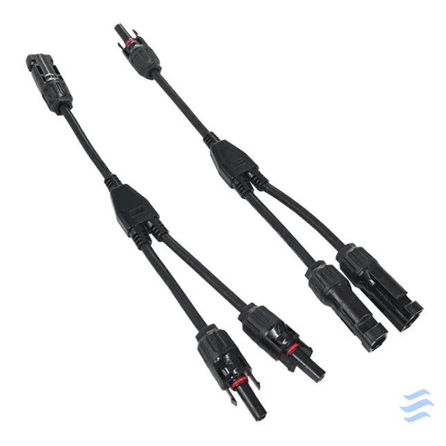 EcoFlow Cable Solar Parallel Connection 30cm Accessories