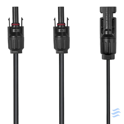 EcoFlow Cable Solar Parallel Connection 30cm Accessories