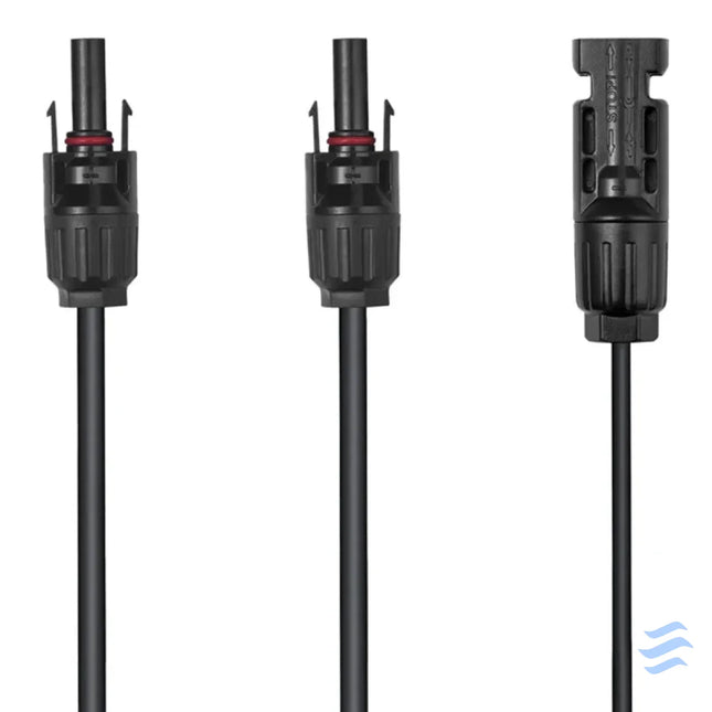 EcoFlow Cable Solar Parallel Connection 30cm Accessories
