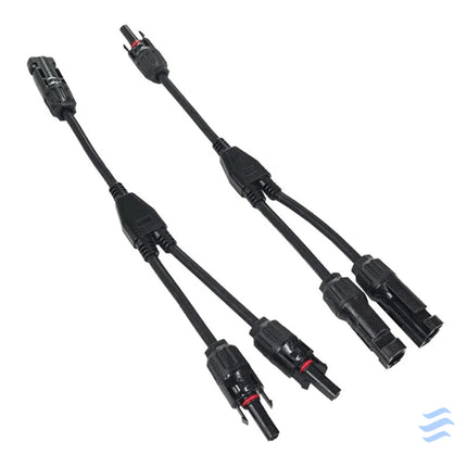 EcoFlow Cable Solar Parallel Connection 30cm Accessories
