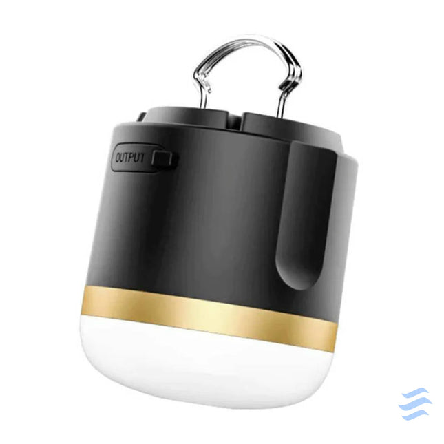 EcoFlow camping light Camping lamps