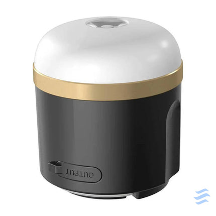 EcoFlow camping light Camping lamps