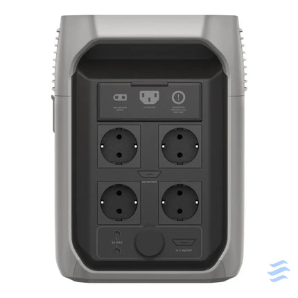 EcoFlow DELTA 3 1500 Portable Power Station Power stations