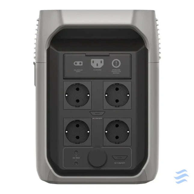 EcoFlow DELTA 3 1500 Portable Power Station Power stations