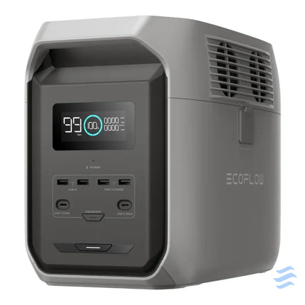 EcoFlow DELTA 3 1500 Portable Power Station Power stations