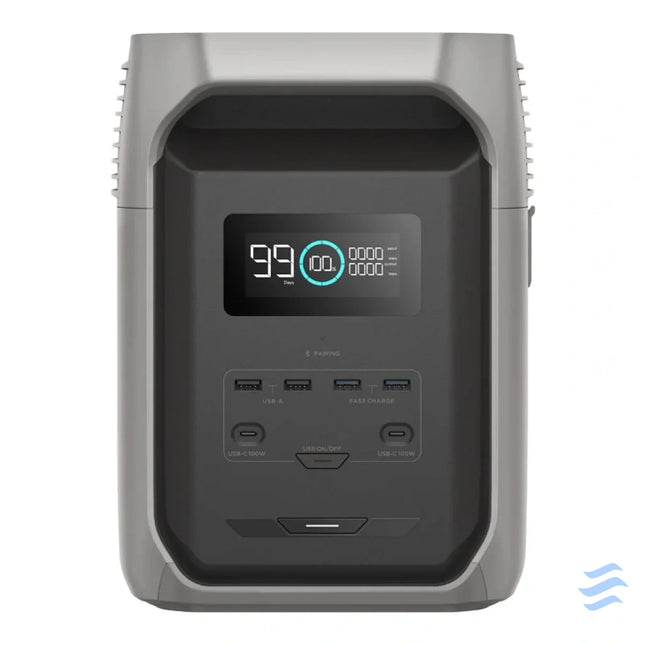 EcoFlow DELTA 3 1500 Portable Power Station Power stations