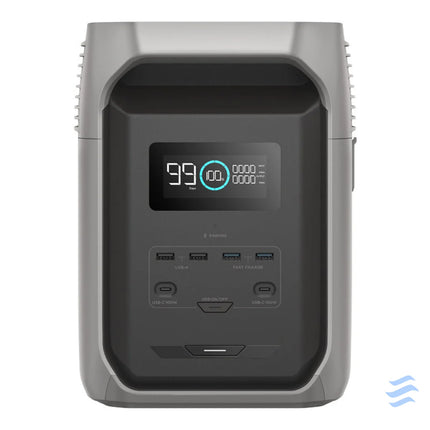 EcoFlow DELTA 3 1500 Portable Power Station Power stations
