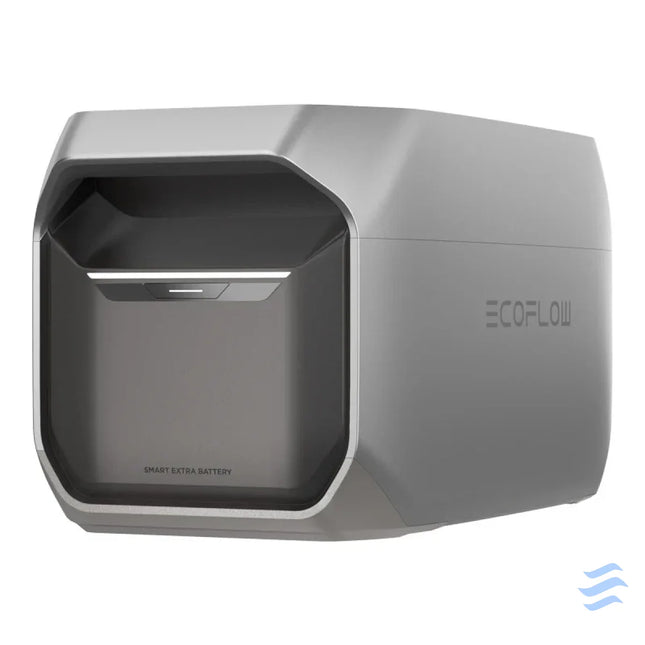 EcoFlow DELTA 3 battery Accessories