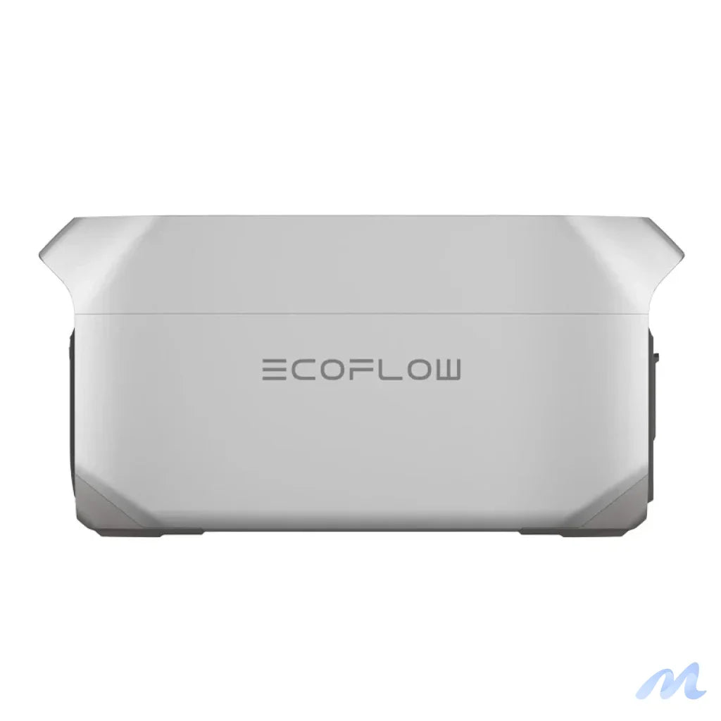 EcoFlow DELTA 3 battery