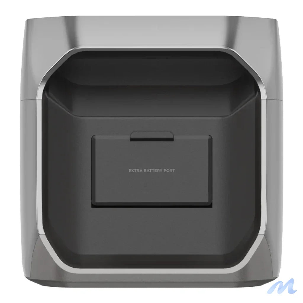 EcoFlow DELTA 3 battery