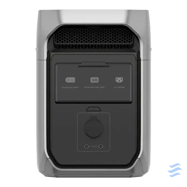 EcoFlow DELTA 3 Plus Portable Power Station Power stations