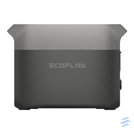 EcoFlow DELTA 3 portable power station Power stations