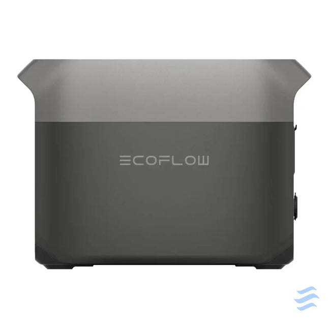 EcoFlow DELTA 3 portable power station Power stations