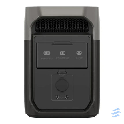 EcoFlow DELTA 3 portable power station Power stations
