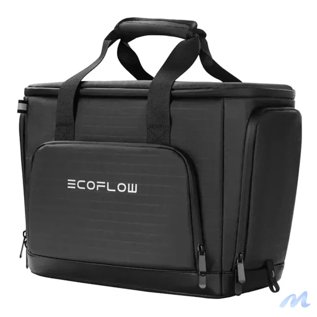 EcoFlow Delta 3 waterproof bag