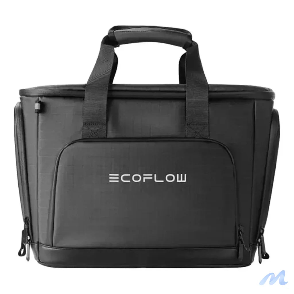 EcoFlow Delta 3 waterproof bag