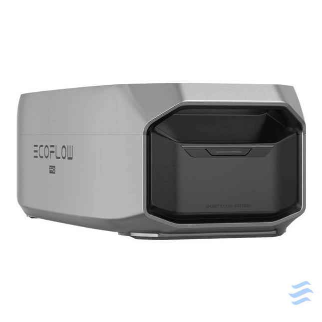EcoFlow DELTA Pro 3 battery Accessories