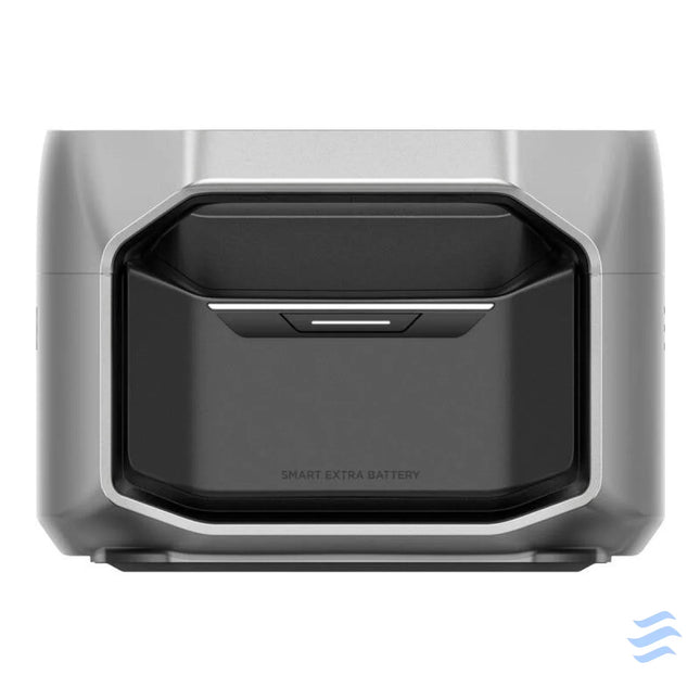 EcoFlow DELTA Pro 3 battery Accessories