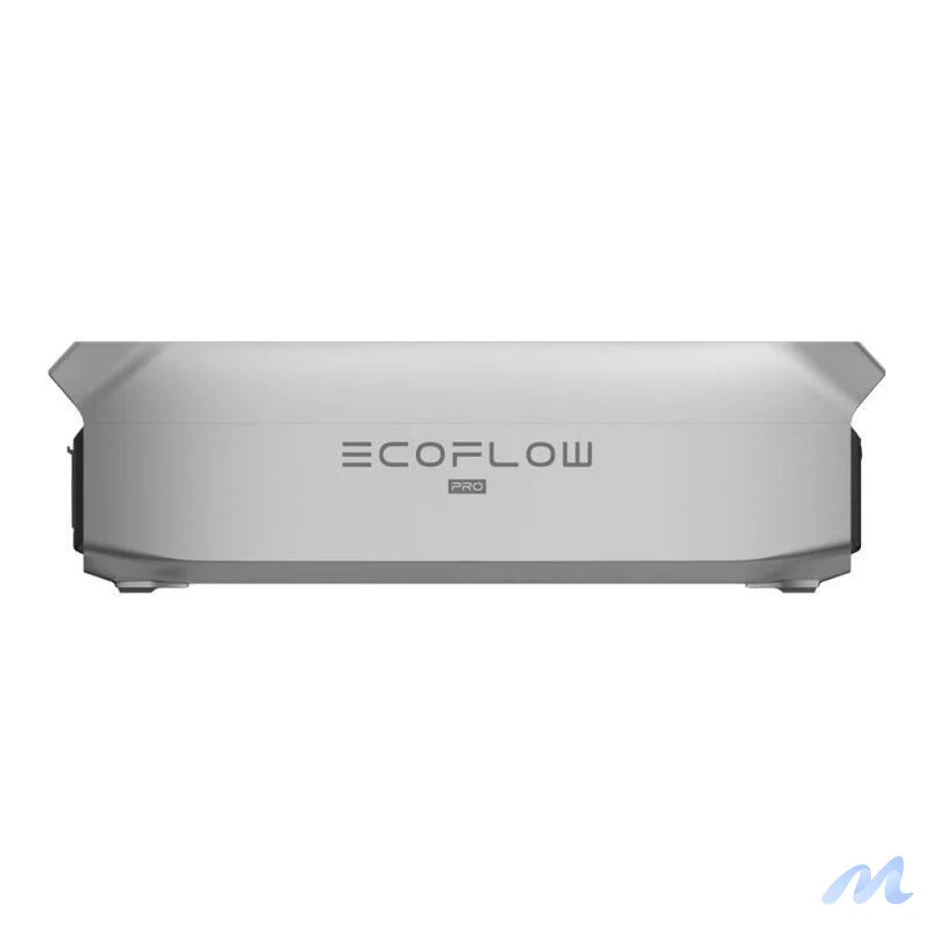 EcoFlow DELTA Pro 3 battery