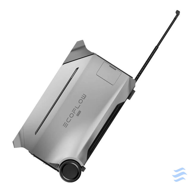 EcoFlow DELTA Pro 3 portable power station Power stations
