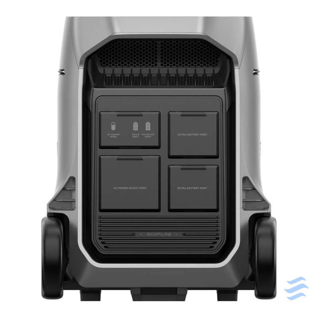 EcoFlow DELTA Pro 3 portable power station Power stations
