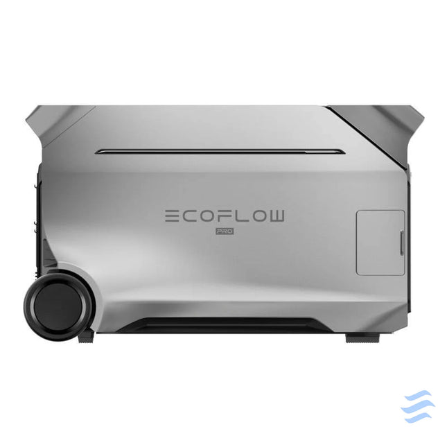 EcoFlow DELTA Pro 3 portable power station Power stations