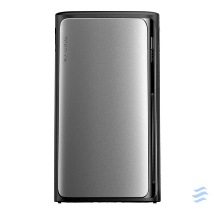 EcoFlow energy storage kit STREAM AC Pro + Energy storage with microinverter STREAM Ultra Balcony systems
