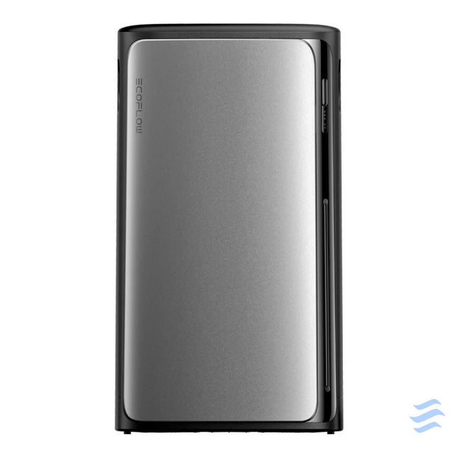 EcoFlow energy storage kit STREAM AC Pro + Energy storage with microinverter STREAM Ultra Balcony systems