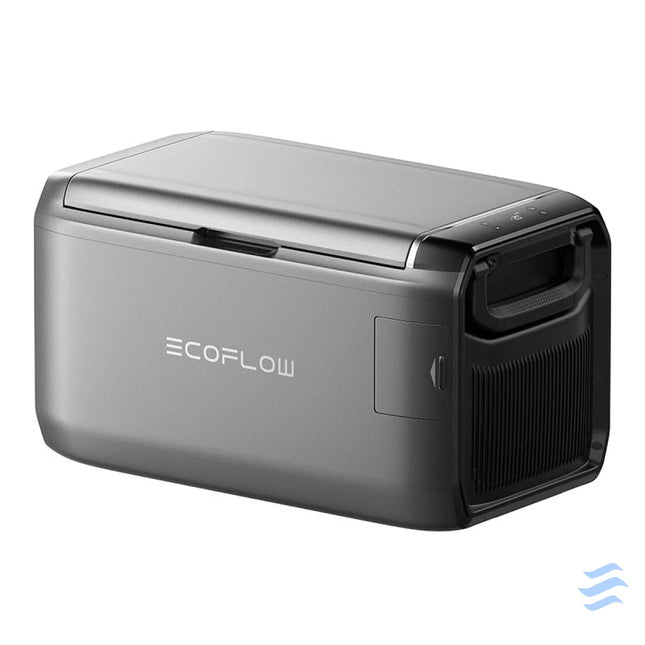 EcoFlow Glacier Classic 35l portable refrigerator Camping