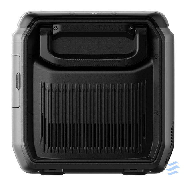 EcoFlow Glacier Classic 35l portable refrigerator Camping