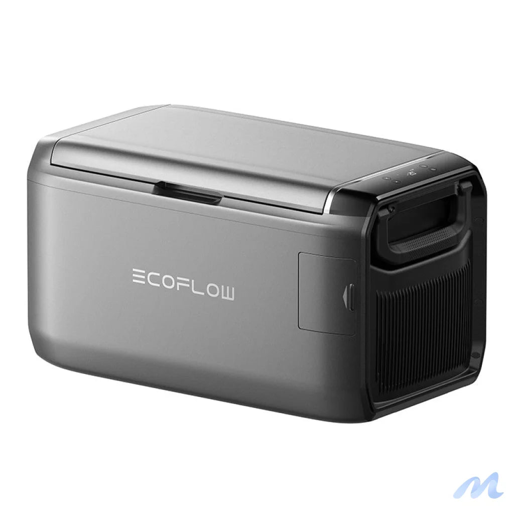 EcoFlow Glacier Classic 35l portable refrigerator