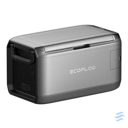 EcoFlow Glacier Classic 35l portable refrigerator Camping