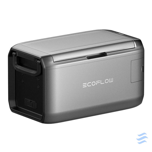 EcoFlow Glacier Classic 35l portable refrigerator Camping