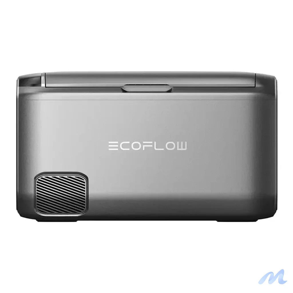 EcoFlow Glacier Classic 35l portable refrigerator