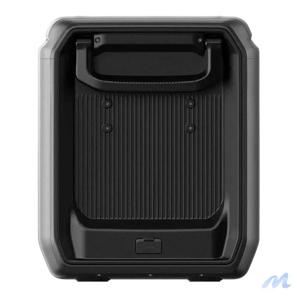 EcoFlow Glacier Classic 45l portable refrigerator