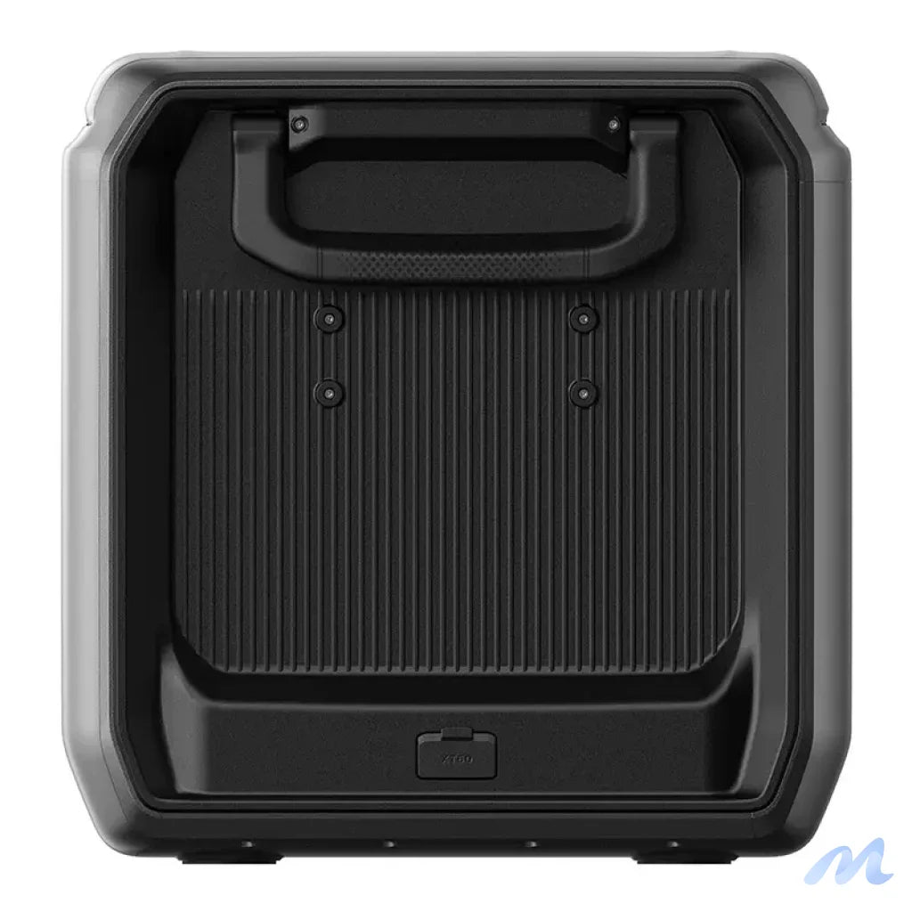 EcoFlow Glacier Classic 55l portable refrigerator