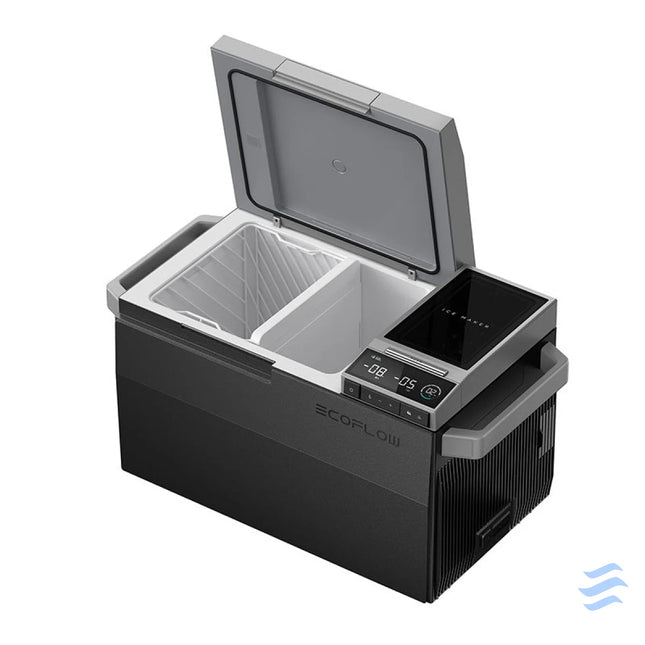 ECOFLOW Glacier portable refrigerator (CH plug in version) Camping