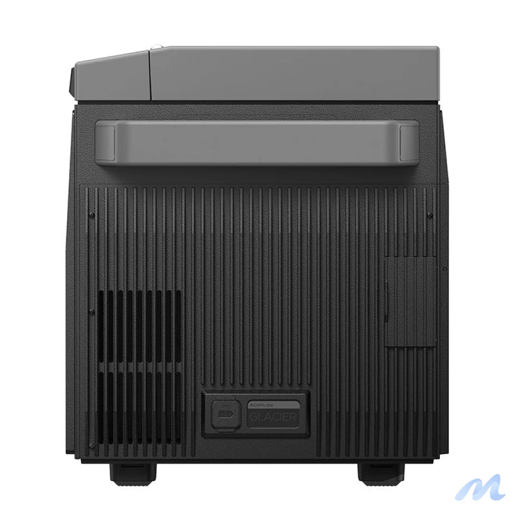 ECOFLOW Glacier portable refrigerator (CH plug-in version)