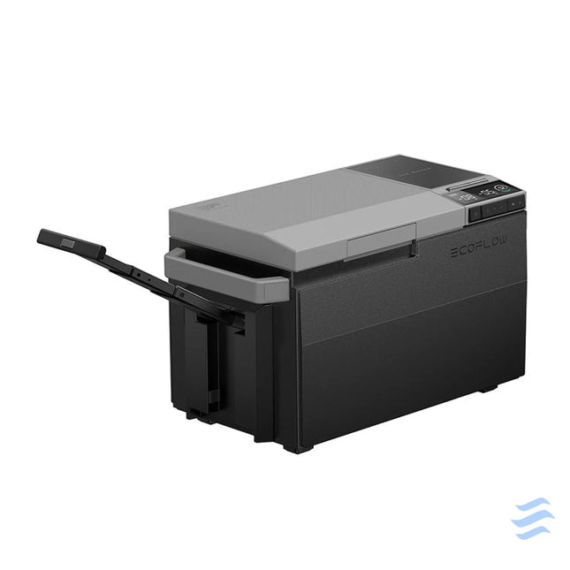 ECOFLOW Glacier portable refrigerator (CH plug in version) Camping