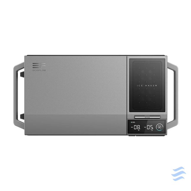 ECOFLOW Glacier portable refrigerator (CH plug in version) Camping