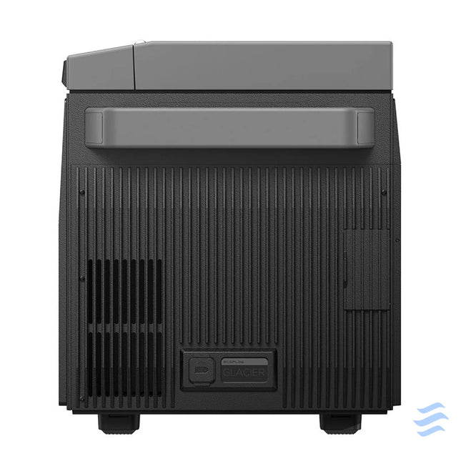 ECOFLOW Glacier portable refrigerator (CH plug in version) Camping