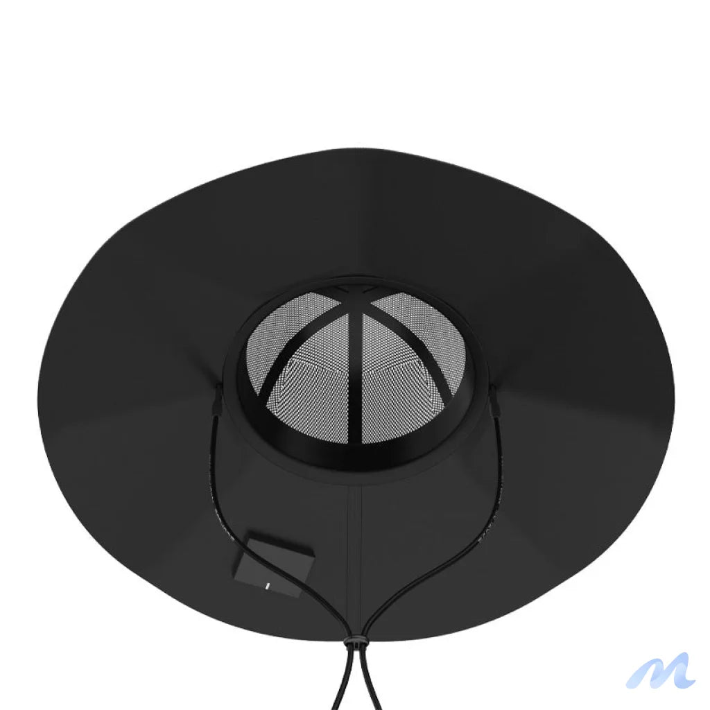 EcoFlow Power Hat (L- XL).