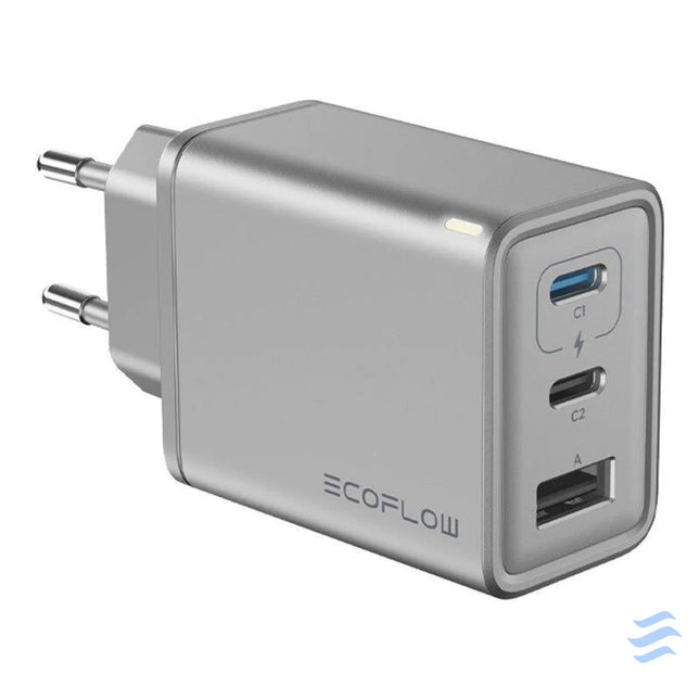 EcoFlow RAPID 65W GaN Charger mains chargers