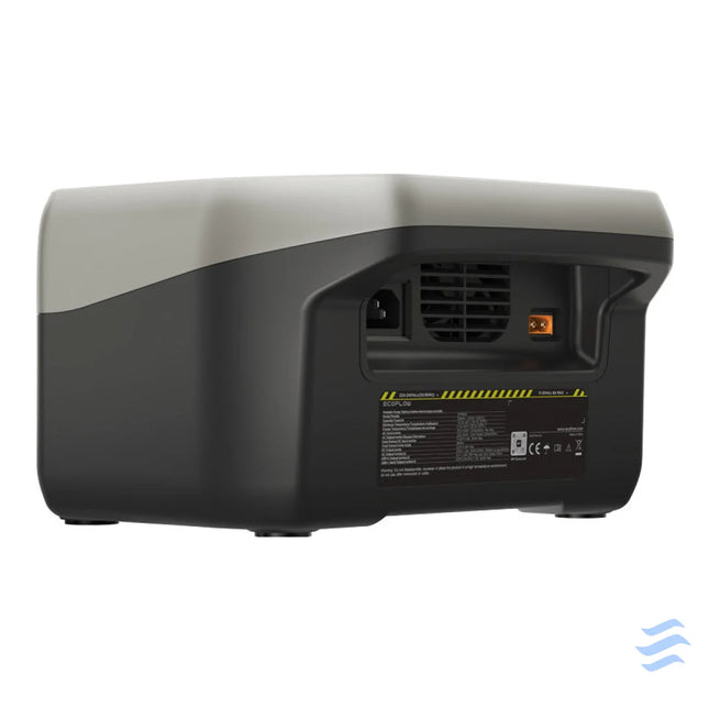 EcoFlow RIVER 2 portable power station (Version with CH plug) Power stations