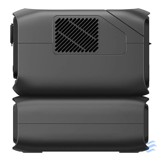 EcoFlow River 3 Max Portable Power Station Power stations