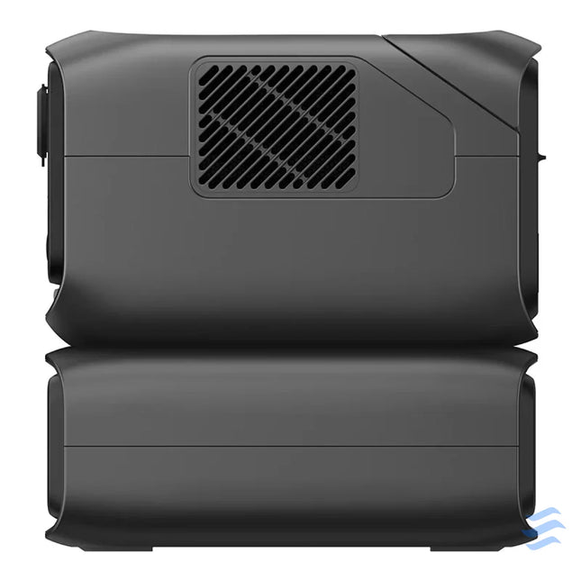 EcoFlow River 3 Max Portable Power Station Power stations