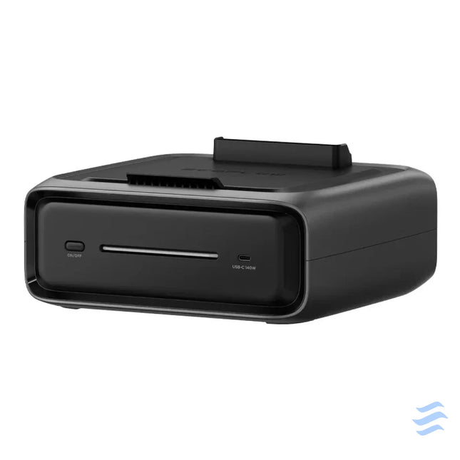 EcoFlow RIVER 3 Plus battery (286Wh) Accessories
