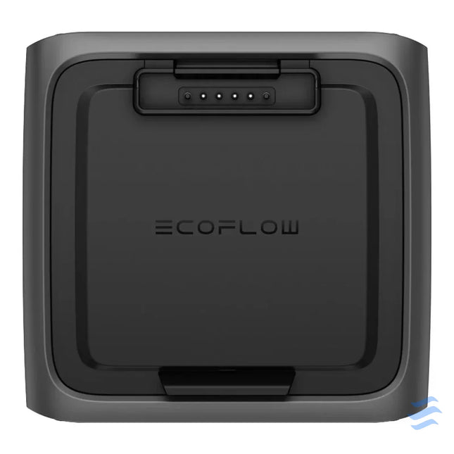 EcoFlow RIVER 3 Plus battery (286Wh) Accessories