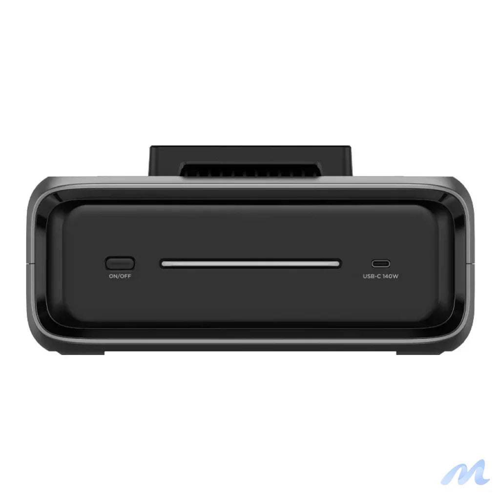 EcoFlow RIVER 3 Plus battery (286Wh)